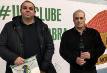 Entrevista com Paulo Martins e Hugo Dias, presidentes da AAP e da ARC Moinhos