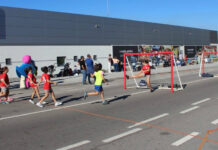 NOTÍCIA | Street Andebol 2023