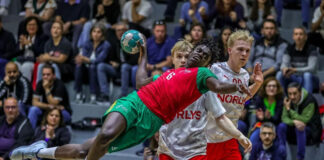 Tempos de Jogo e Dimensões de Bola tamanho