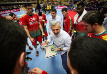 Cursos oficiais de mesa 21/22