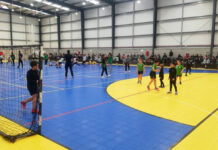 Projeto Festand – Obrigatorio