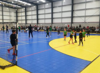 Projeto Festand – Obrigatorio