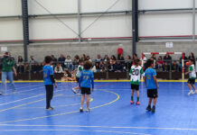 Circuito Regional de Festand´s Associação Andebol do Porto