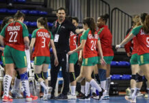 Convocatória Seleção Feminina Nº10