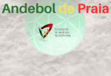 EQUIPAS APURADAS PARA FASE FINAL NACIONAL – ANDEBOL DE PRAIA 22/23