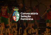 SELEÇÃO REGIONAL FEMININA – CONVOCATÓRIA Nº 4 Andebol Porto - Convocatória Seleção Feminina - IMAGEM BASE