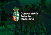 SELEÇÃO REGIONAL MASCULINA – CONVOCATÓRIA Nº 4 Andebol Porto - Convocatória Seleção Masculina - IMAGEM BASE