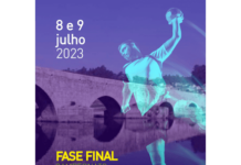 FASE FINAL DO CAMPEONATO NACIONAL DE VETERANOS