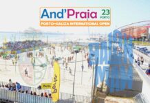 PORTO – GALIZA INTERNATIONAL OPEN ´23
