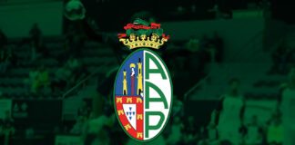 MAPA DISCIPLINAR Nº 2 Andebol Porto - Mapa Disciplinar - IMAGEM BASE