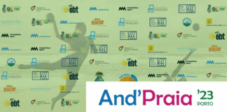 Regulamento And´Praia ´23