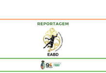 Um Clube de Andebol com vocação para a Formação fundado por pessoas do Andebol