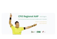 CFIE REGIONAL AAP