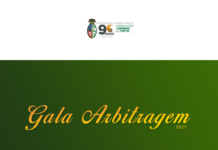 GALA ARBITRAGEM EFAA 2023