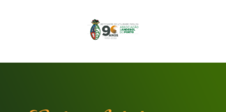 GALA ARBITRAGEM EFAA 2023