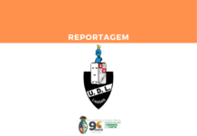 UM CLUBE QUE AMBICIONA SER REFERÊNCIA NO ANDEBOL NA REGIÃO