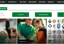 “BOLSA DE DISPONIBILIDADE” – WEBSITE DA AAP