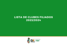 CLUBES FILIADOS AAP 2023/2024