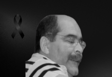 LUTO POR ABÍLIO PINHO