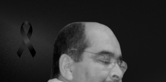 LUTO POR ABÍLIO PINHO