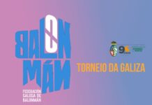 TORNEIO DA GALIZA