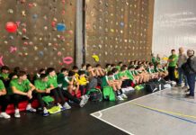 SELECIONADOR NACIONAL PAULO JORGE PEREIRA PRESENTE NA GALIZA