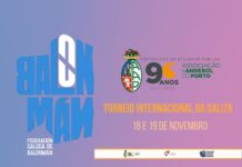 TORNEIO INTERNACIONAL DA GALIZA