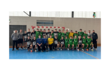 SELEÇÃO DO PORTO SUB 14 MASCULINOS (Estágio e Jogo/Treino)