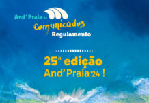 REGULAMENTO AND´ PRAIA ´24