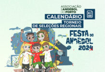 FESTA DO ANDEBOL 2024