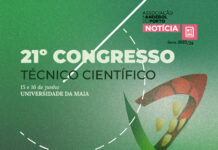 CONGRESSO TÉCNICO CIENTÍFICO