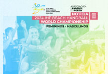 PORTUGAL COM MEDALHA DE BRONZE HISTÓRICA