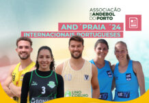 INTERNACIONAIS NO AND´PRAIA ´24