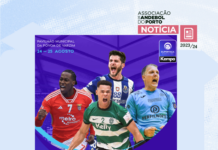 SUPERTAÇA MASCULINA 2024 DE HISTÓRICOS