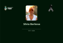 CONDOLÊNCIAS POR SILVIA BARBOSA