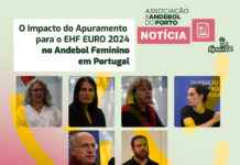 Um Colóquio para o Andebol Feminino do Futuro