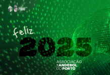 FELIZ 2025!