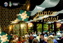 JANTAR DE NATAL DA ASSOCIAÇÃO DE ANDEBOL DO PORTO 2024