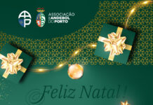 FELIZ NATAL