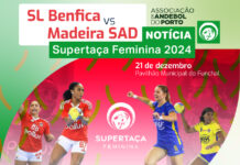 Supertaça Feminina 2024
