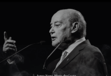 DESAPARECIMENTO DO HISTÓRICO JORGE NUNO PINTO DA COSTA