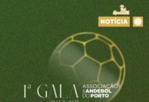PRIMEIRA GALA AAP