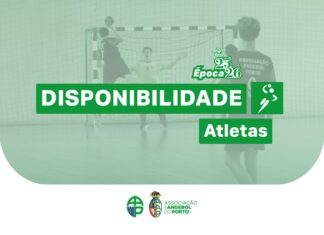 FÁBIO MARTINS (Procura Clube)