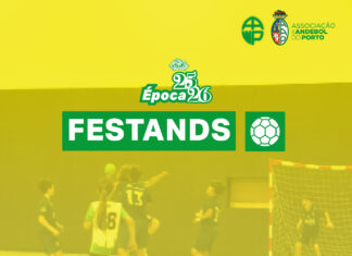 FESTANDS – ÉPOCA 2025/2026