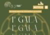 RECONHECIMENTOS, DISTINÇÕES E VOTAÇÕES PARA A 1ª GALA AAP