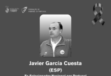 DESAPARECIMENTO DE GARCIA CUESTA