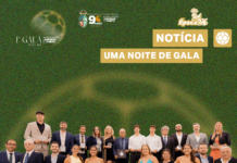 UMA NOITE GALA