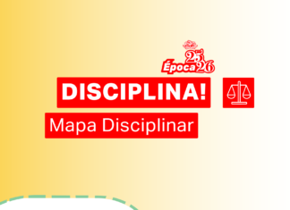 MAPA DISCIPLINAR Nº9