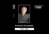 HOMENAGEM FÚNEBRE A ARMINDO FERNANDES