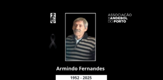 HOMENAGEM FÚNEBRE A ARMINDO FERNANDES